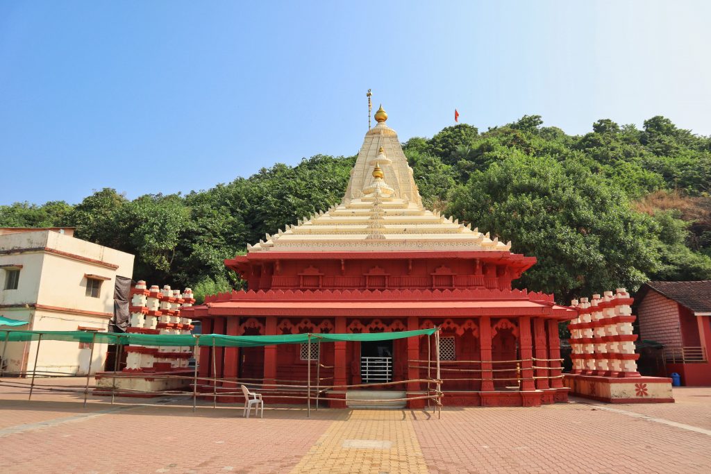 ganpatipule Temple Photo