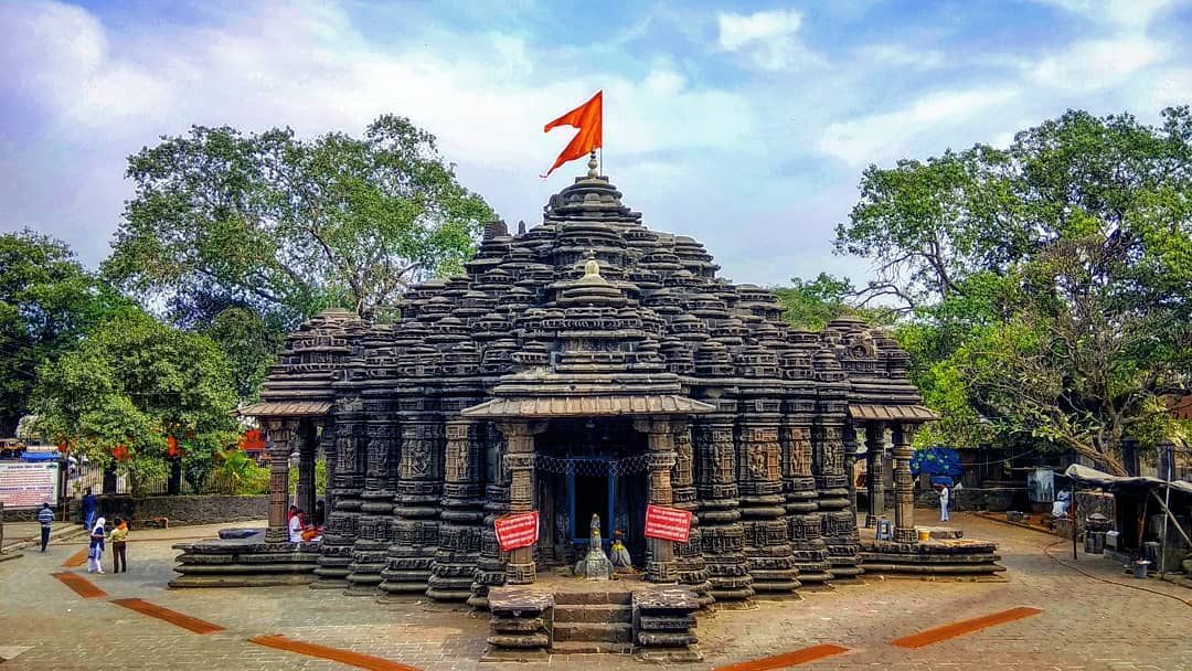 Ambernath Shiv Mandir