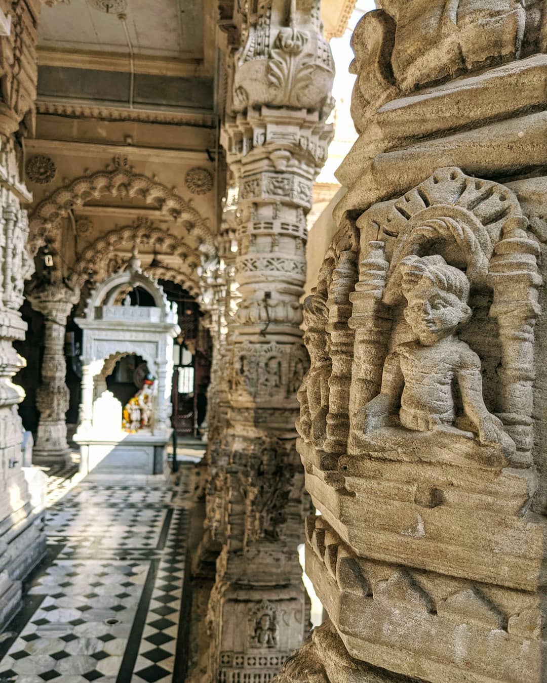 Babulnath Temple Mumbai