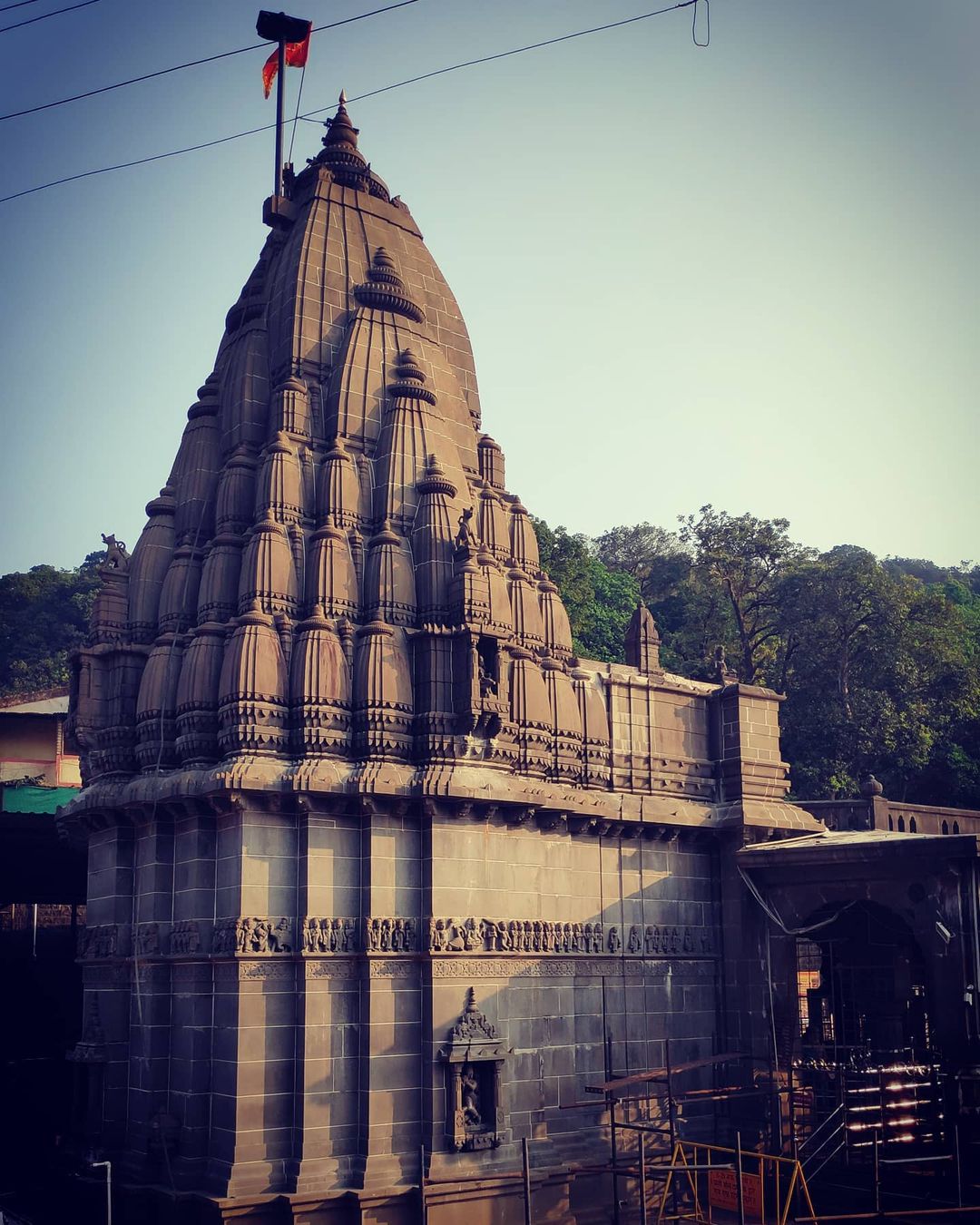 Best temples to visit on mahashivratri near Mumbai